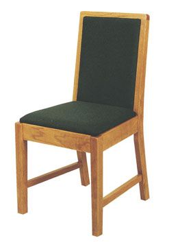 Side Chair 20 W X 18 D 35